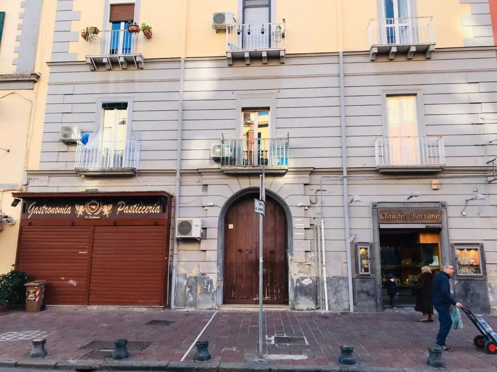 Suite Marì