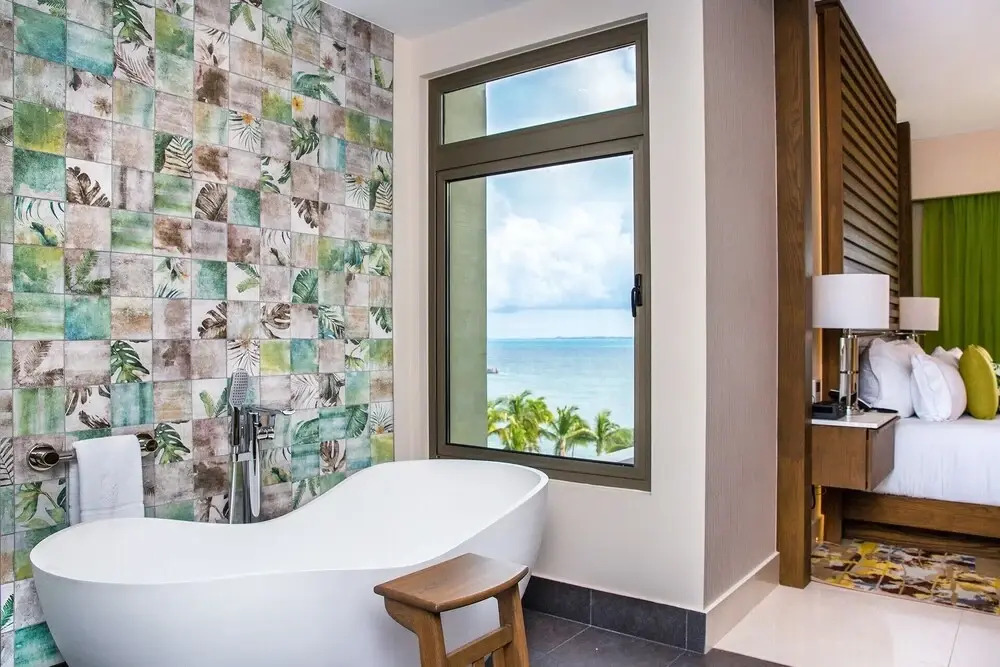 3 Bedroom loft Garza Blanca