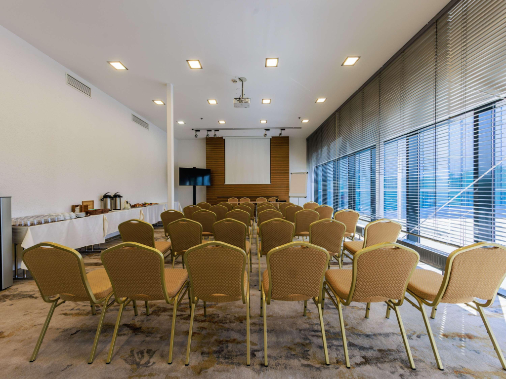 Mercure Tallinn