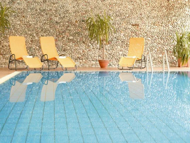 Das Alpin - Hotel Garni Guesthouse