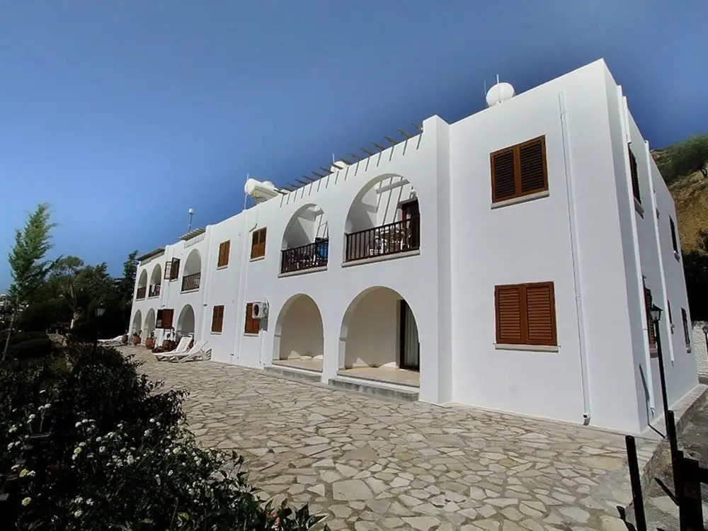 Skeleas Apartments