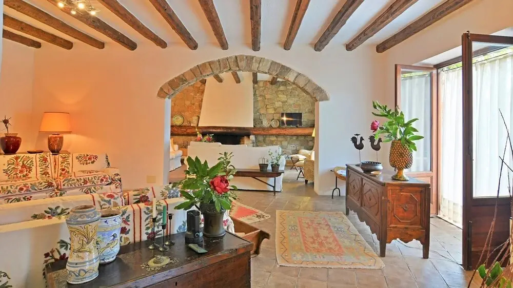 Villa Ciliegio 8 in Cefal