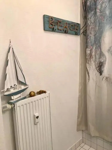 City-Appartement