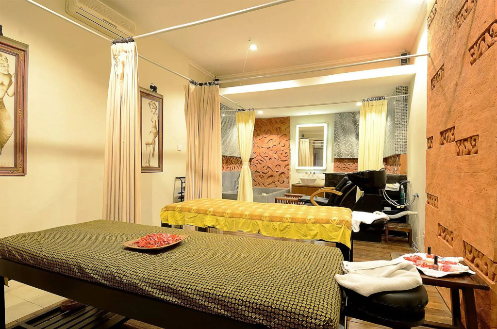 Villa Bunga Hotel