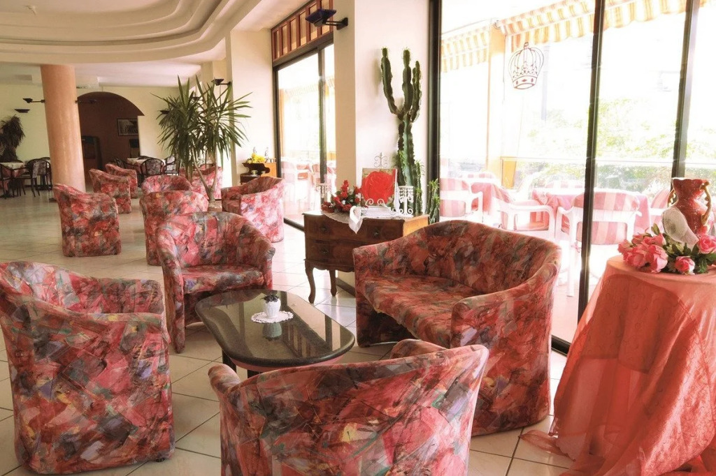 Hotel Royal