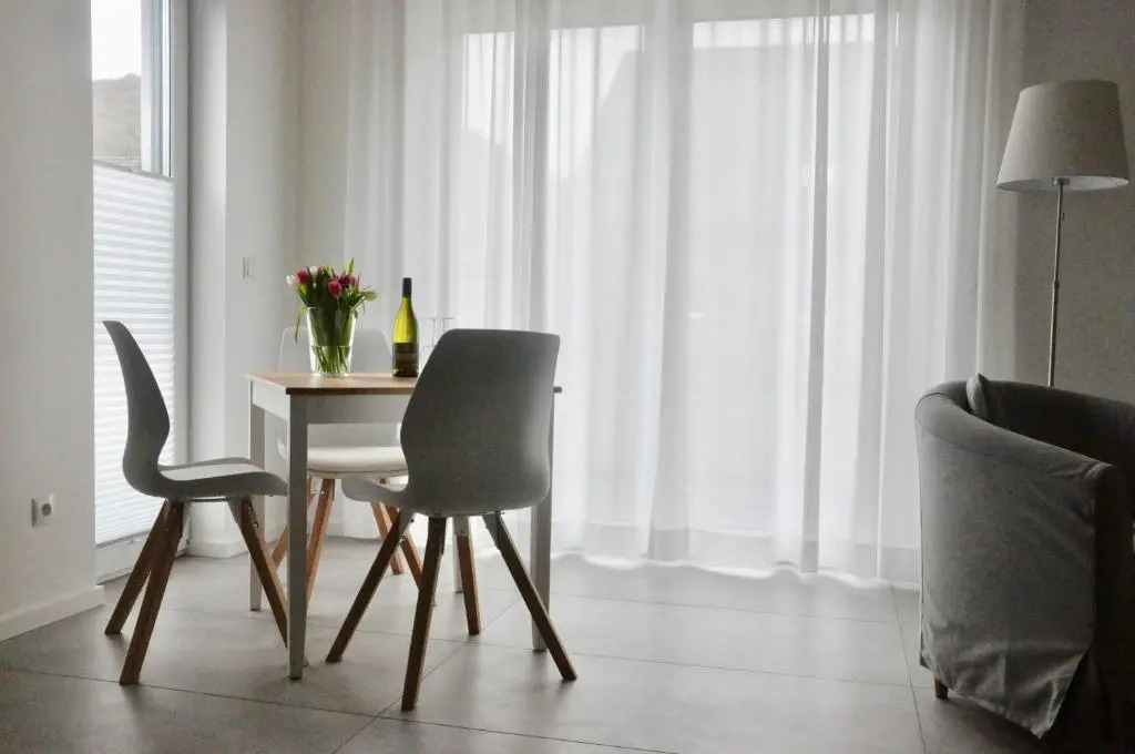 Ferienwohnung Landskroner Blick