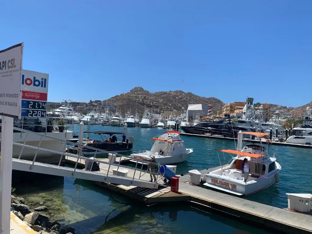 Cabo Villa - G3 Punta Arena - 3 Bed 2.5 Bath