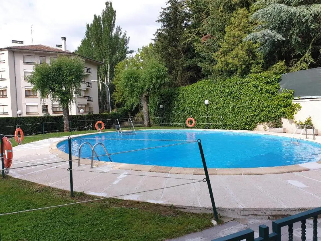Apartamento Alba