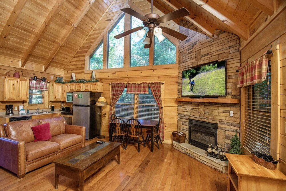 Black Hawk Hideaway by Eagles Ridge Resort