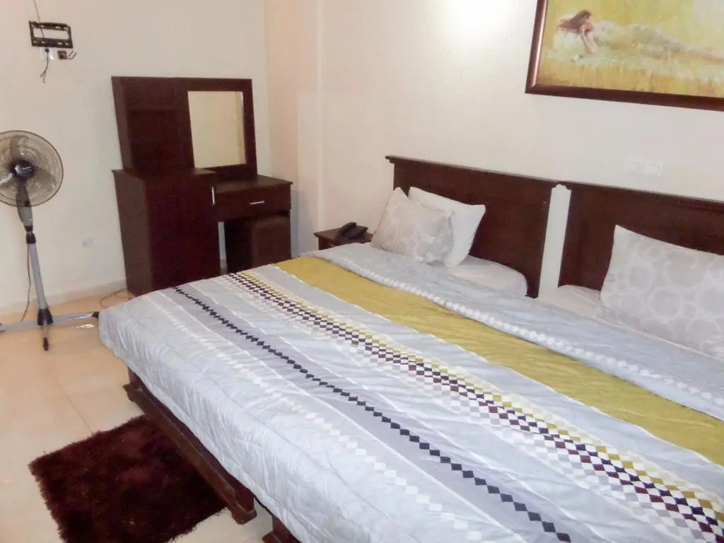 Destiny Suites