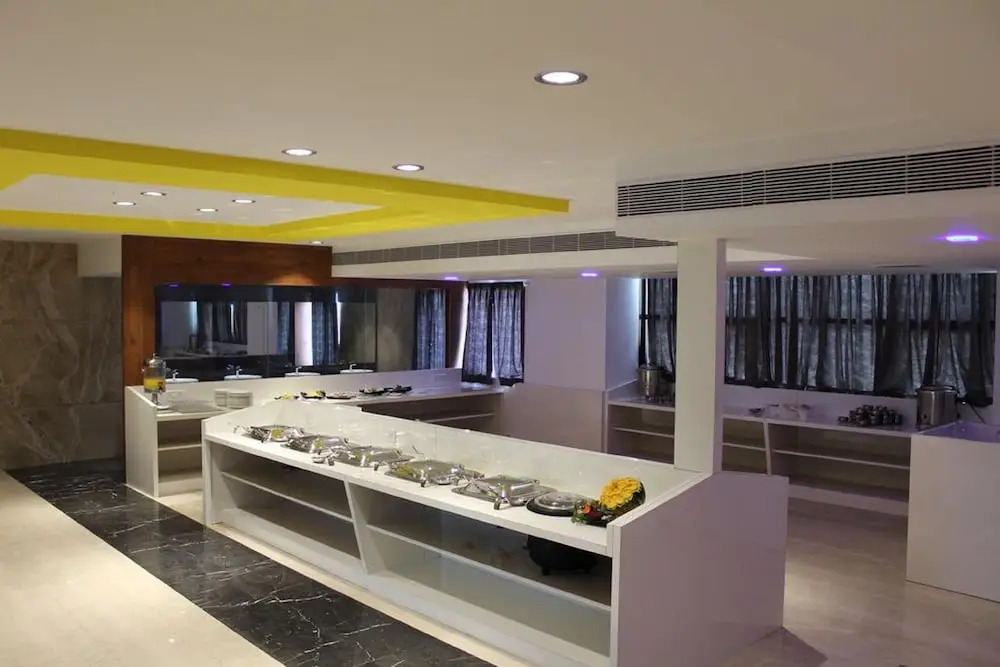 Hotel Hills