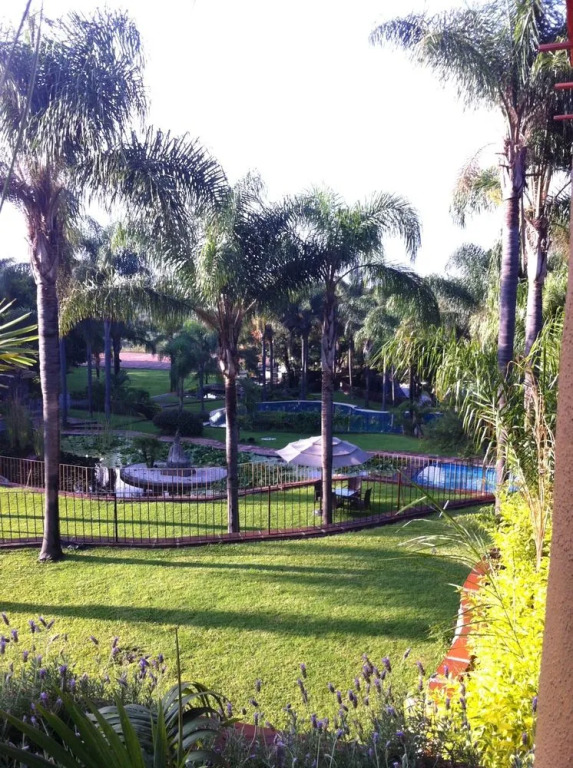 Jardin de la Abundancia