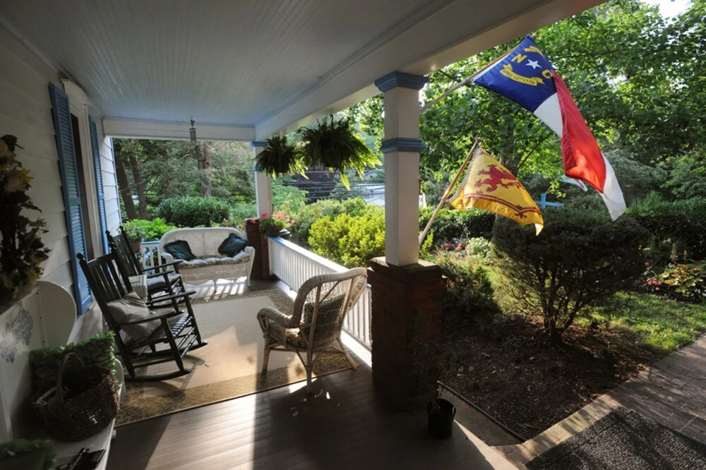 Dry Ridge Inn