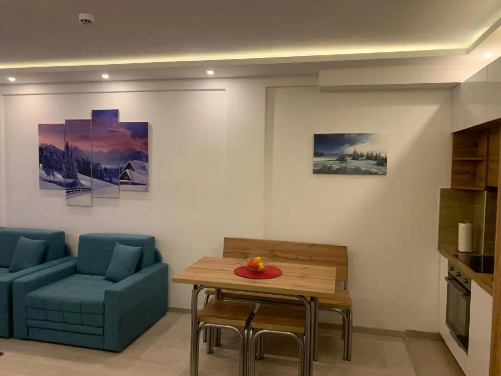 Milmari Resort N73 Ski & Spa