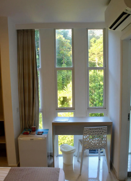 Grand Hotel Guarujá - A sua Melhor Experiência Beira Mar na Praia