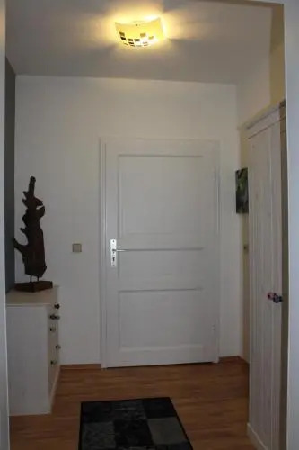 Ferienwohnung Hecht Kirchblick