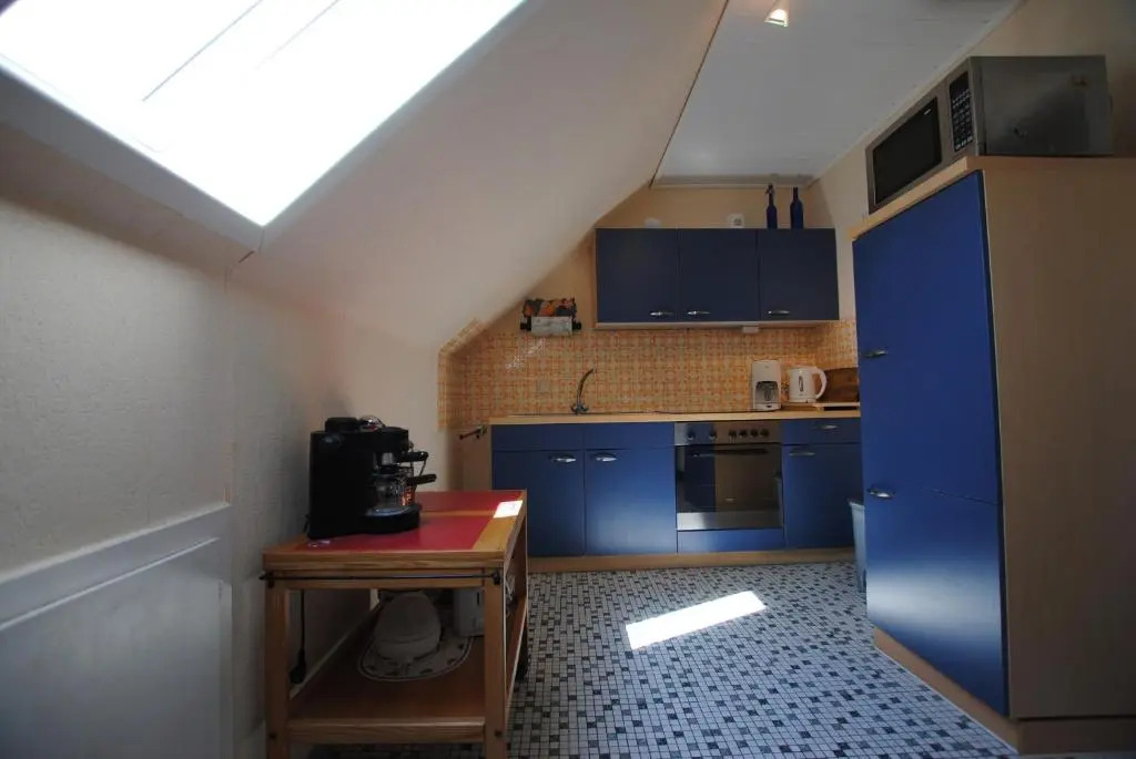 Ferienwohnung Thordsen 1