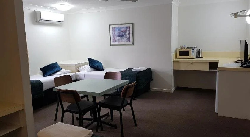 Southport Motel & Apartments