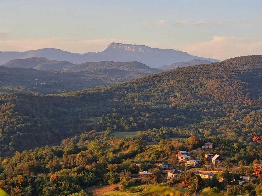 Veli Group guest house near Gelati Monastery