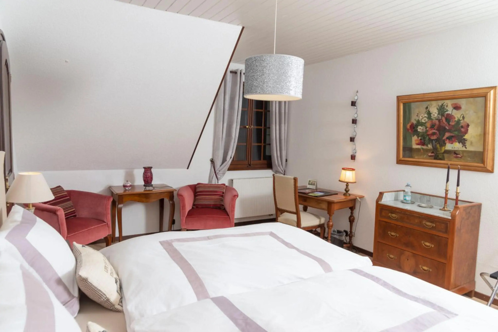 B&B LEden