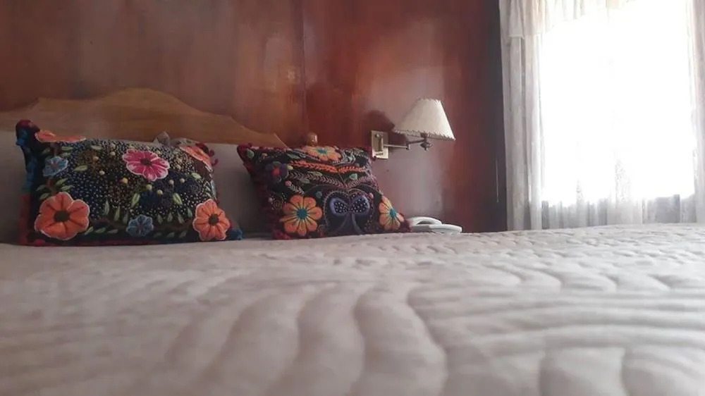 Hotel Santa Rosa