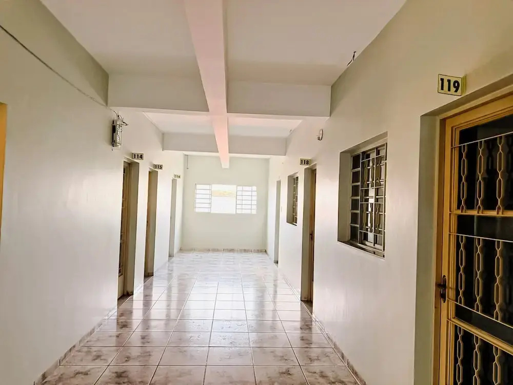 Hotel Coutinho PIO XII