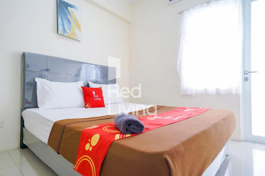 Apartement Bogorienze By Keyinn Hotel