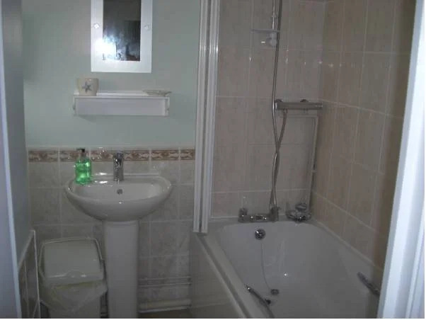 Coast Guest House Accommodation Eastbourne