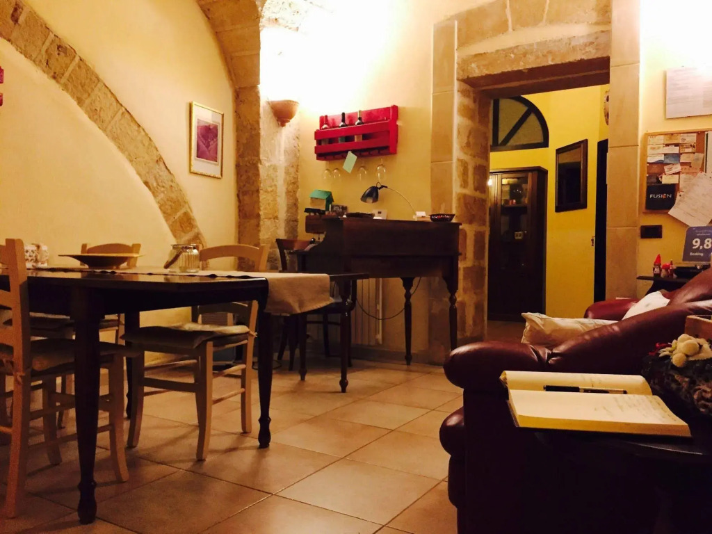 Antiche Volte B&B