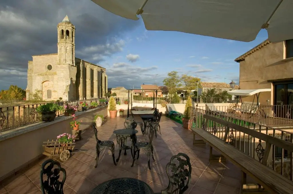 La Posada Del Canal
