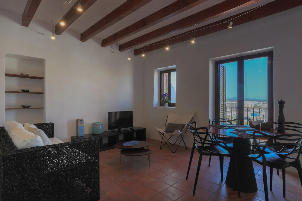 Apartamentos Xereca - Dalt Vila IV
