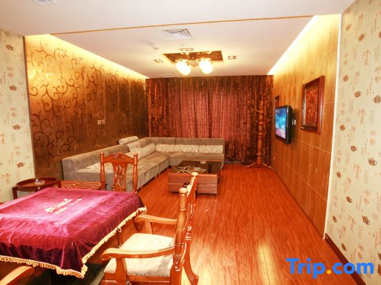 Yao Zhou Hotel