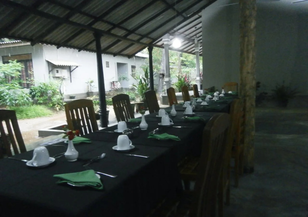 A4 Villa & Spa