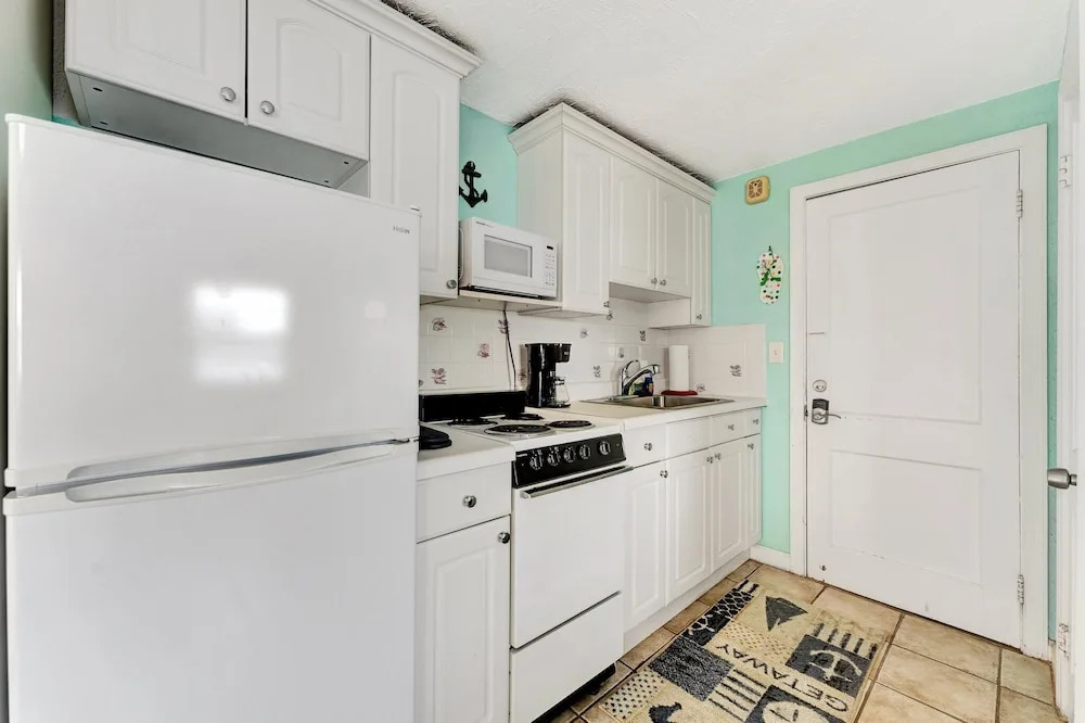 The Seashell Suites