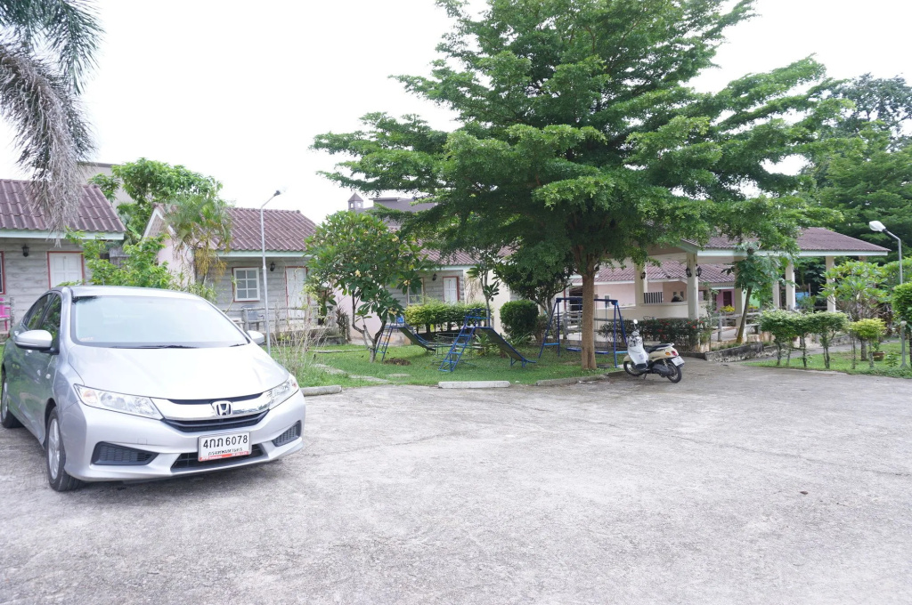 Dahla House Ranong