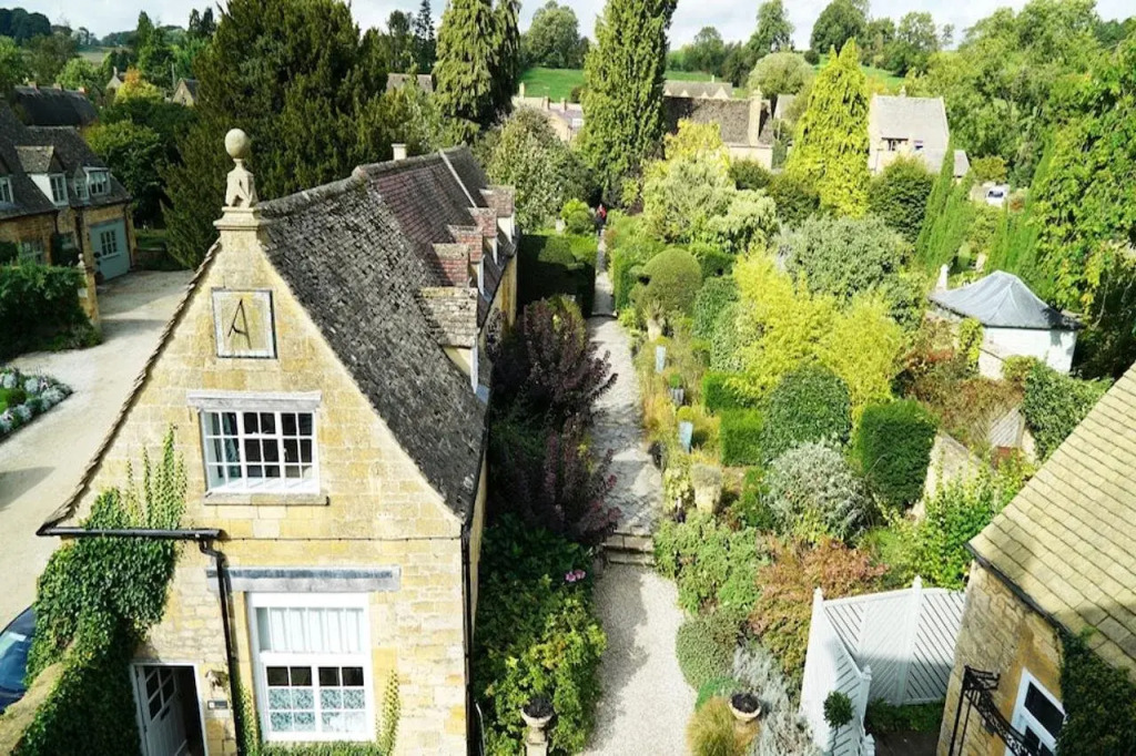 Cotswold House Hotel and Spa - "A Bespoke Hotel"