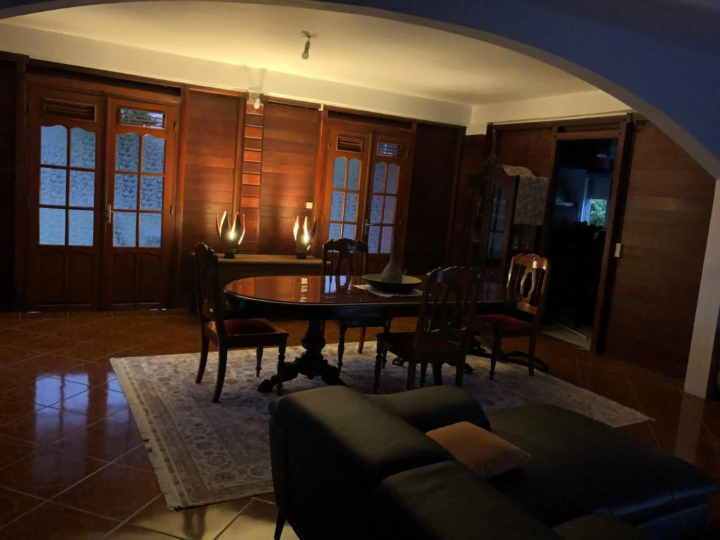 Chez Antonin
