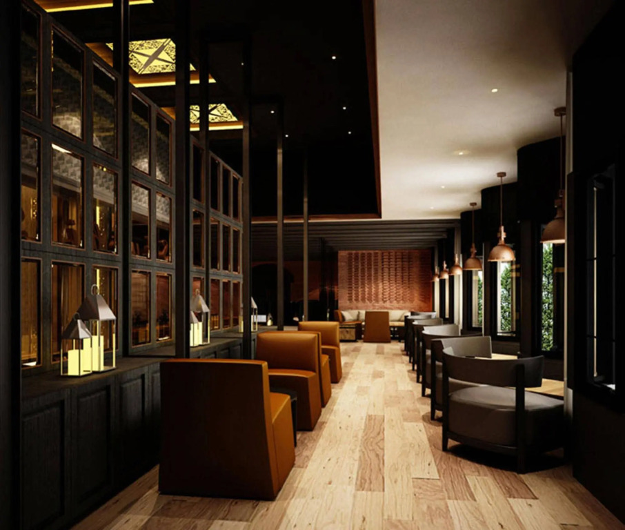 Отель Graceland Bangkok Hotel