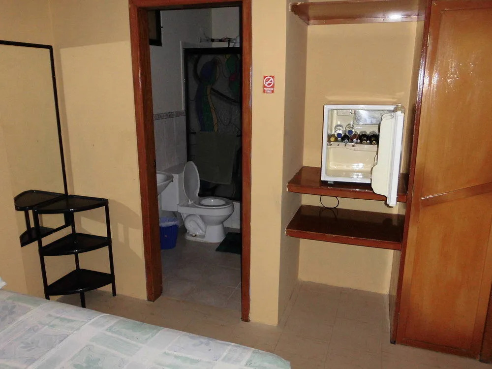Hotel Francisco II