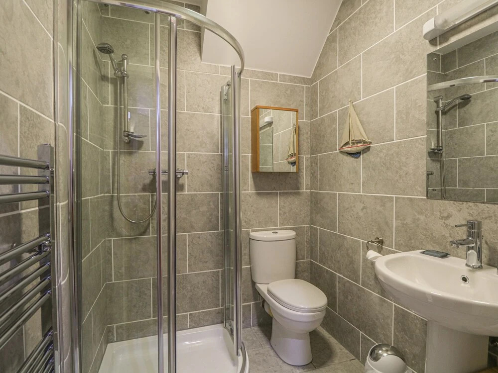 1 Boath Road