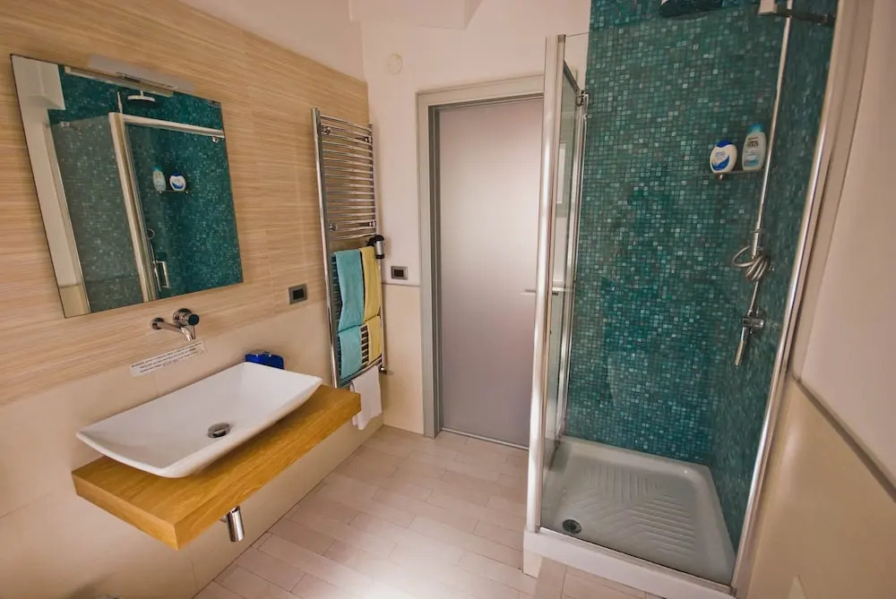 B&B La Bella Vita
