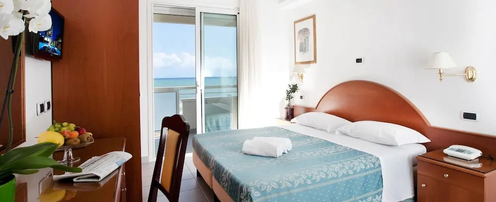 Hotel Belvedere
