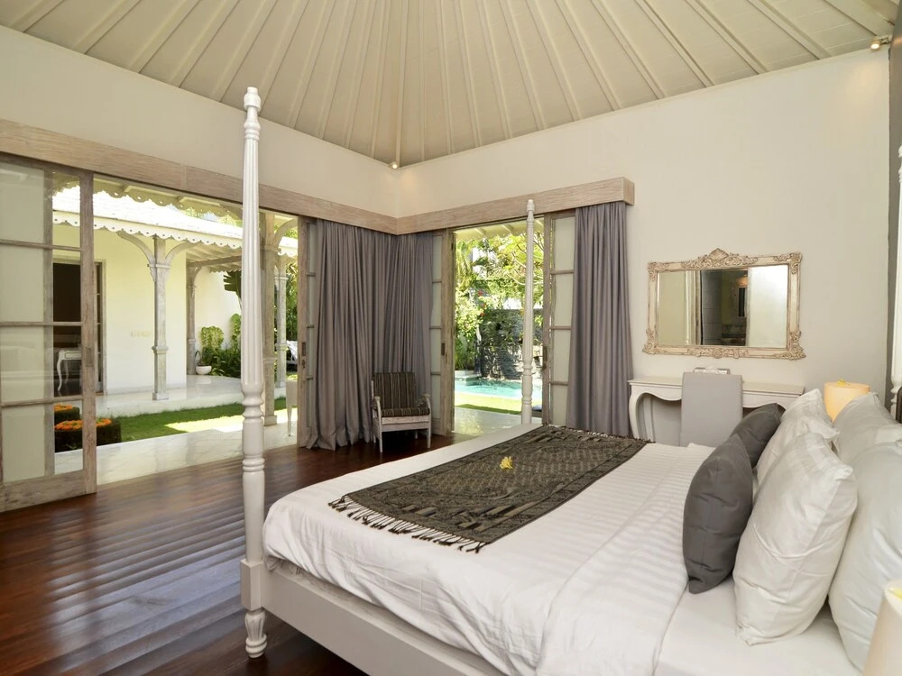 Casa Cinta 2