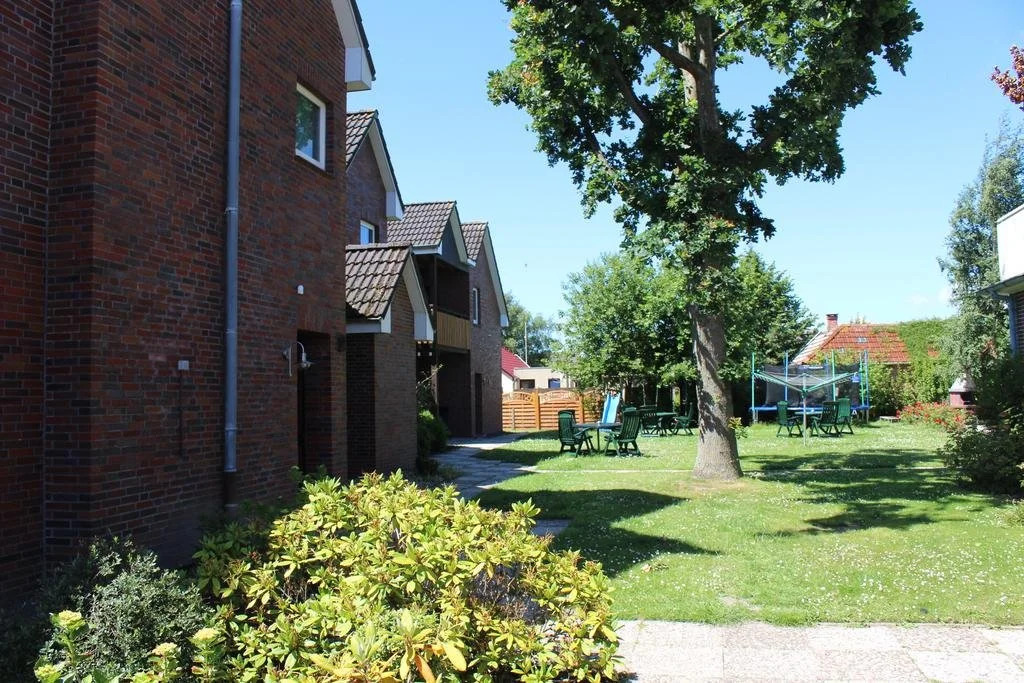 Ferienwohnanlage Lübben