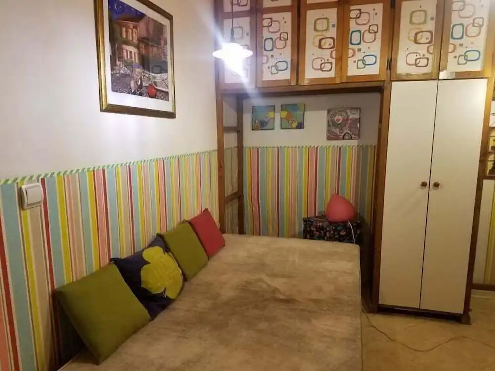 Downtown Duplex