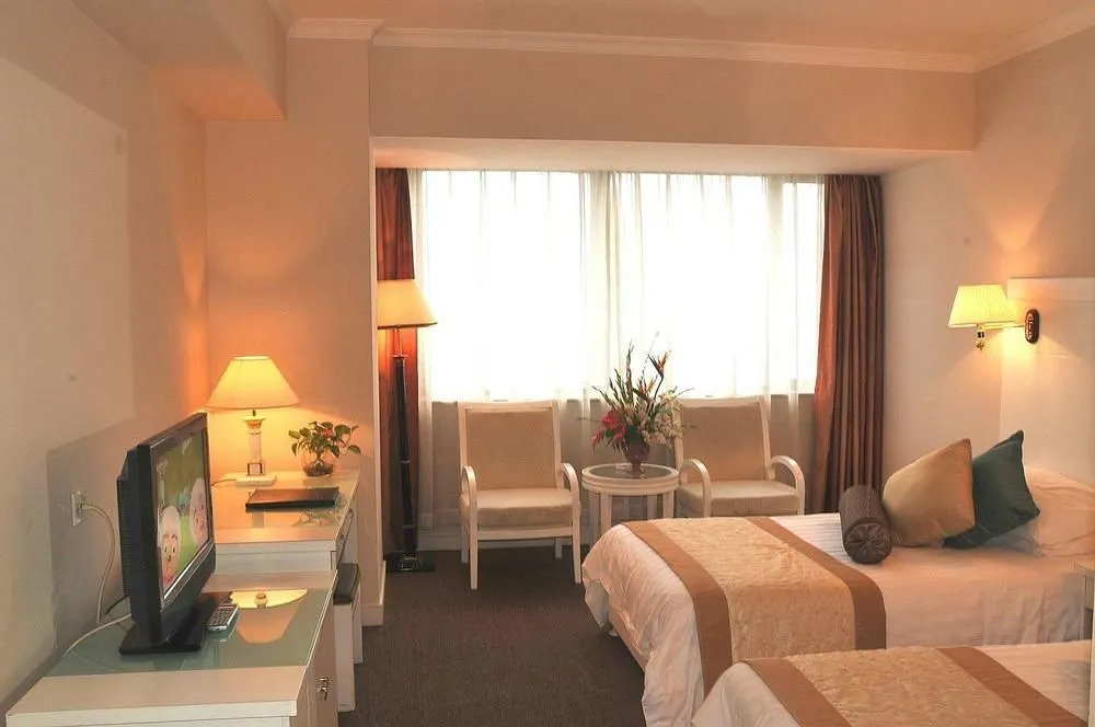 Xinghua Hotel