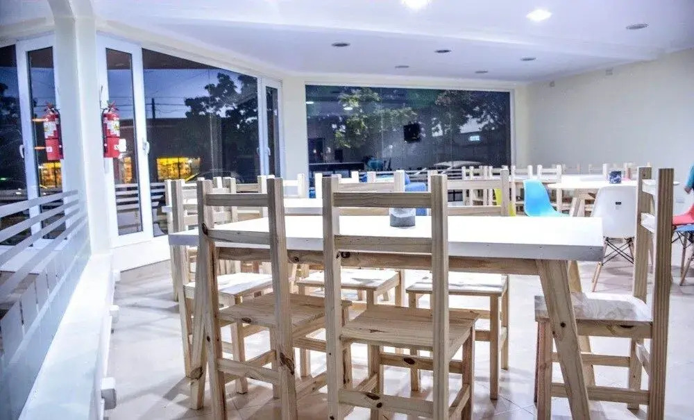 Hotel HUB Tapalqué