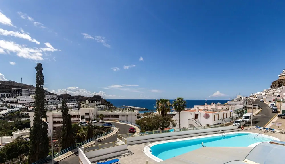 Apartment Portosol