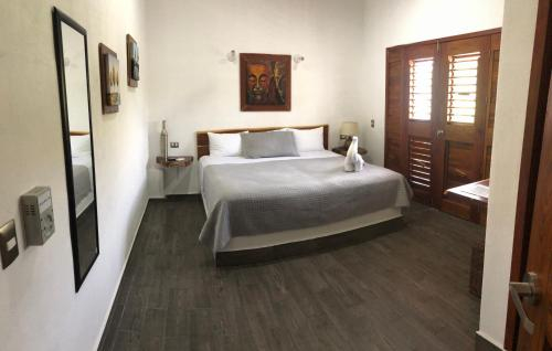 Hotel Maria Maria