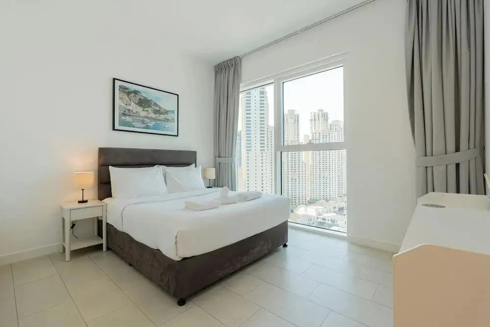 La Vie Residence - JBR Dubai